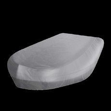 보트커버 요트 커버 카바 햇빛 선착장 보관 해양, 그레이 420x210x46cm, 1개