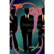 (영문도서) Outsourcing How Influences Organizational Behavioral Change Paperback, Notion Press, English, 9798887834825