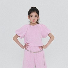 포크칩스 룰루벌룬조끼(JS~JXL)