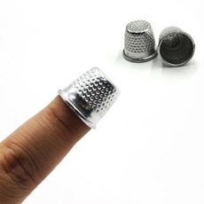 스틸 손가락골무 sjl8+1bpr