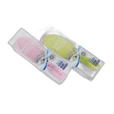 진주 헤어브러쉬 중형 머리빗 휴대용 헤어빗pjy8+5Ojz