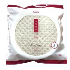 에이플러스 핫 소스 땅콩 해선장 베트남 월남쌈 마장 소스 팟타이 쌀국수 해물 만능 죽방 육수 샤브샤브, 300g, 1개