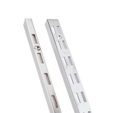 N11 찬넬 선반 찬넬기둥 기둥 1500mm 크롬 부속, 본상품