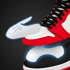 운동화 신발 앞코 주름 구김 방지 슈케어 슈가드 2P, 1개, 색상_1슈가드 여성용2P