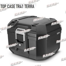 SHAD TERRA TR41 行李箱