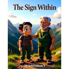 (영문도서)The Sign Within Paperback, Independently Published, English, 9798242075177