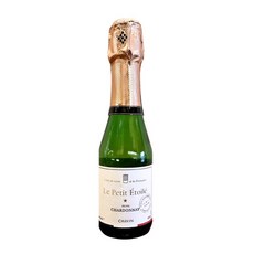 小星星夏多內無酒精香檳葡萄飲 200ML, 1個
