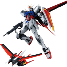 MG 건담시드 GAT-X105+AQM/E-X01 에일 스트라이크 건담 키라야마토 프라홈정밀니퍼, 1개
