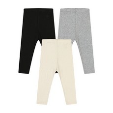 아가방 핀모달레깅스MELAN GREY BLACK CREAM 01R152004 166982