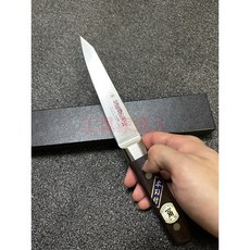 工具家達人 日本製 一角吞龍刻骨刀 YD-062 骨刀 雞腿刀 剃骨刀 去骨刀 雞肉刀 骨透角, 1個