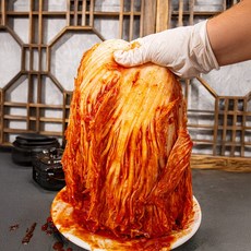 명인 전라도식 배추김치 일반10kg HACCP인증, 10kg