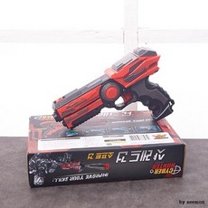 남자 어린이 아이 선물 샷건 너프건 장난감총, 1개