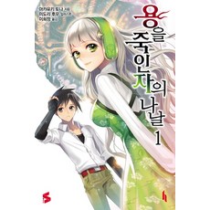 屠龍者們的日常 1, Somy Media