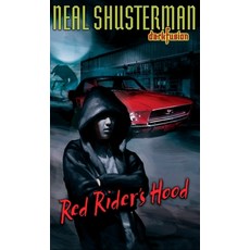 (영문도서) Red Rider's Hood Mass Market Paperbound, Penguin Young Readers Group, English, 9780142406786