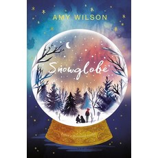 Snowglobe Paperback