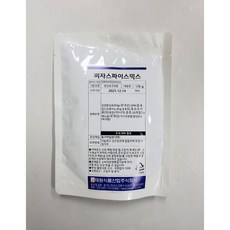 태원 피자스파이스믹스 170g, 1개