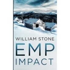 (영문도서) EMP Impact Paperback, Independently Published, English, 9798307248317