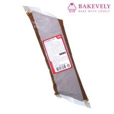 [아이스박스포함] 카라멜페이스트 1kg 베이킹재료, 1개