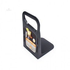 옆집샵 트렁크 고정 홀더 1p 자동차 트렁크 짐 밀림 방지 정리 꿀템 받침대, 상세페이지 참조