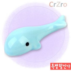 귀여운 애니멀 젓가락 받침대 도자기 물고기 젓가락 거치대, 고양이