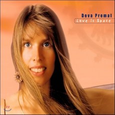 [CD] Deva Premal - Love Is Space, 1
