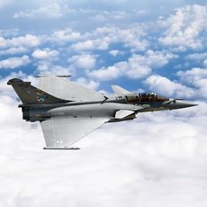 아카데미과학 1/144 라팔M Rafale M 프라모델 12655, 1개