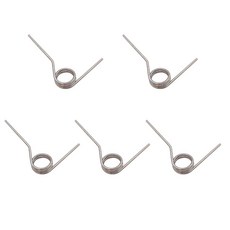 TUOREN Harmonica 16홀 64 크로매틱 슬라이드 스프링 5개 Hohner 하모니카 스프링 부품과 호환, TUOREN Harmonica 16홀 64 크로매틱 슬