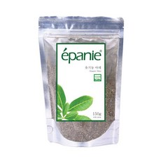 허브차리필 에빠니 마테 리필팩 허브차 허브티 잎차 지퍼백 150g 689000AA (1EA)