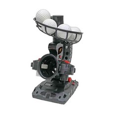 야구공 피칭머신 투수 야구 소프트볼 연습용 자동 발사기 훈련 장비, 1. 서브 트랙