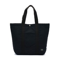 요시다 가방 포터 PORTER 토트 백 [PAINT페인트] 716-06631 블랙, 1개