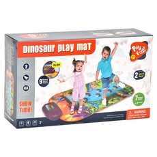 爬行墊嬰兒寶寶兒童地毯地墊，新款健身室內運動音樂跳舞毯，安全舒適遊戲墊, 交通主題音效識別