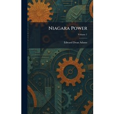 (英文圖書)Niagara Power 精裝版, Tradd Street Press, English, Hardcover