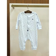 쇼콜라 아기옷 신생아 (24SS) (신생아선물) BL 로라우주 유아의류 베넷 유아동의류