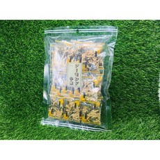 杏仁小魚 糖果風暴, 1個, 杏仁小魚(1包/150g)