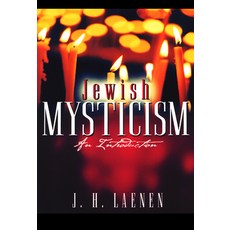 (영문도서) Jewish Mysticism Paperback, Westminster John Knox Press, English, 9780664224578