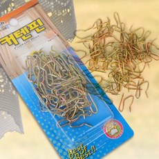 커텐핀 커튼레일 연결 커튼핀 커튼 설치 부자재 재료 50p, I상품선택I