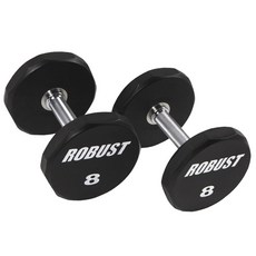 로버스트 아령 1세트, 2개