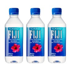 피지워터, 330ml, 18개