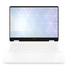 HP 2025 오멘 16 라이젠 AI 라이젠 AI 300 지포스 시리즈 RTX 5060, Ceramic White, 512GB, 32GB, WIN11 Home, 16-ap0114AX