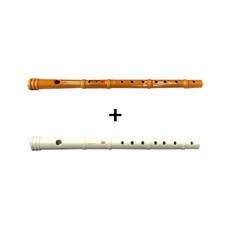 [1+1] 국산 피리사 소금 PVC/피리사 소금/플라스틱 소금, 황토+흰색, 1개