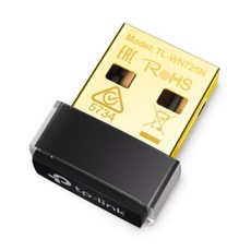 제사오스토어 무선 USB랜카드 기가인터넷 속도보장드 USB포트 데스크탑