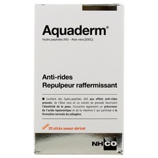 NHCO Nutrition 艾可膚 20入, 1個, 200g