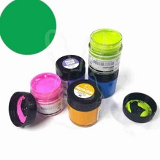 학생용 포스터칼라 40ml 샢그린 불투명 포스터물감 1p