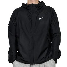 나이키 윈드러너 바람막이 리펠 마일러 후드 러닝재킷
