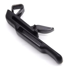 73371-58010-C0 Rear Seat Shoulder Belt Hanger Compatible with Toyota GX460 4RUNNER 2010-2022, 73371-58010-C0 Rear Seat Shoul