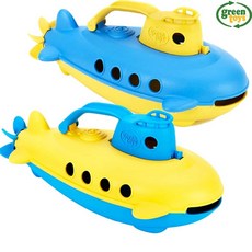 목욕장난감 수영장 그린토이즈 잠수함 목욕놀이 욕조놀이 물놀이완구 미국장난감 모래