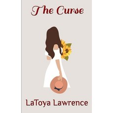 (영문도서)The Curse Paperback, Latoya Lawrence, English, 9798230527633