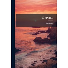 (英文圖書)Gypsies: Or Why We Went Gypsying in the Sierras 平裝版, Nabu Press, 英文