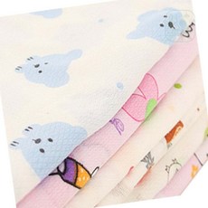 하다스 대형손수건 순면 가제손수건 10P 35.5x35.5cm 국산