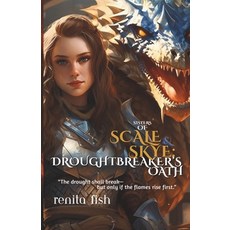 (영문도서)Sisters of Scale & Skye: Droughtbreaker's Oath Paperback, Independently Published, English, 9798280954991